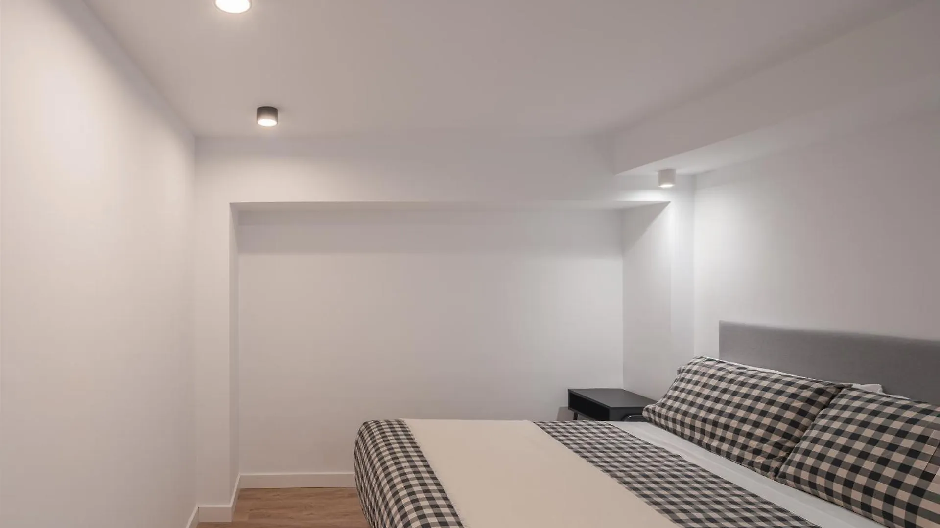 Apartamentos Bahia&Arena Santander Apartment