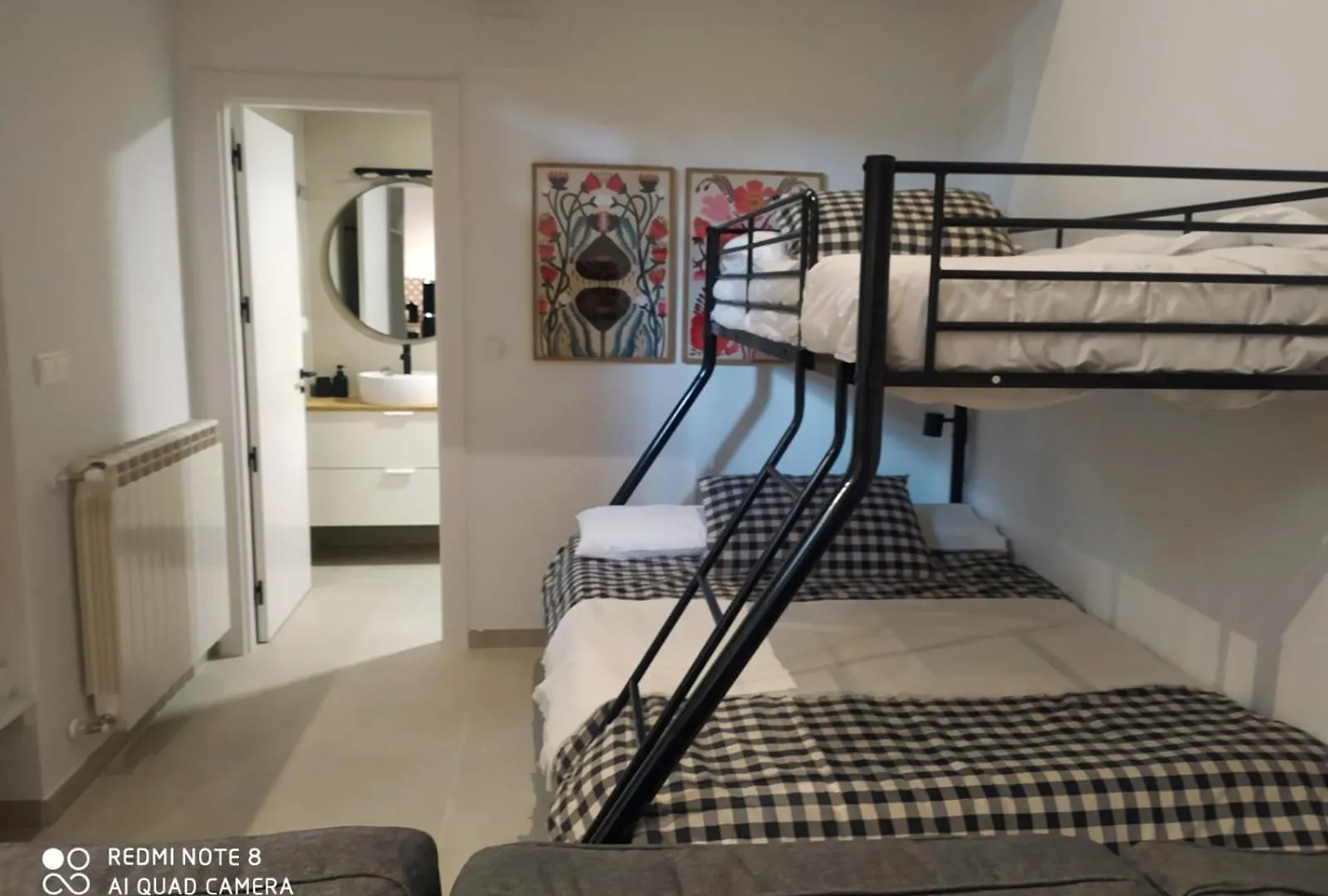 Apartamentos Bahia&Arena Santander