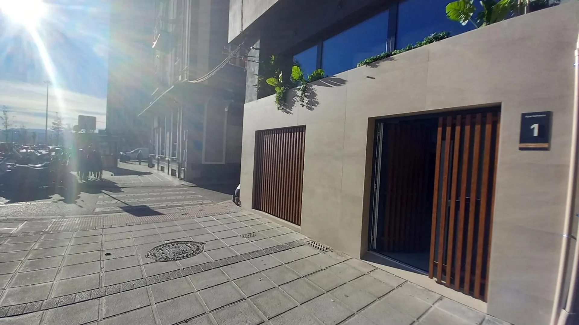 Apartment Apartamentos Bahia&Arena Santander Spain