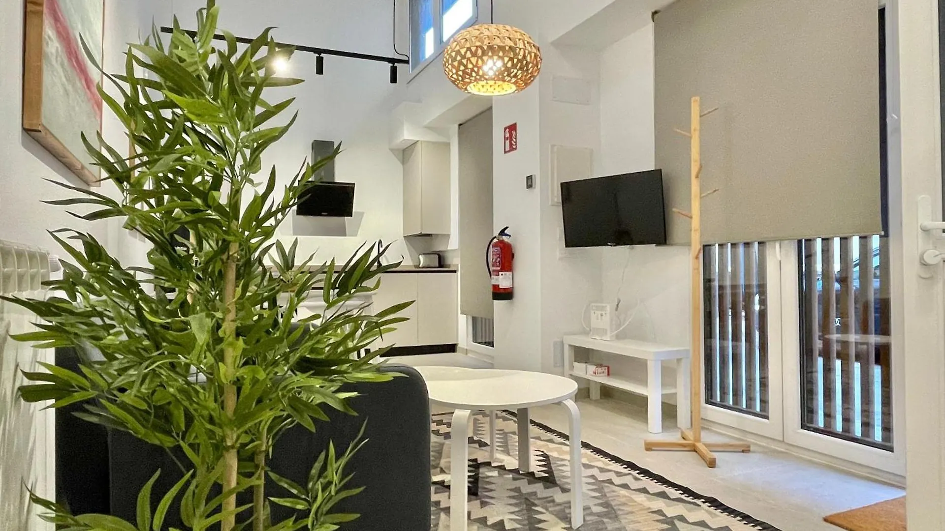 Apartamentos Bahia&Arena Santander