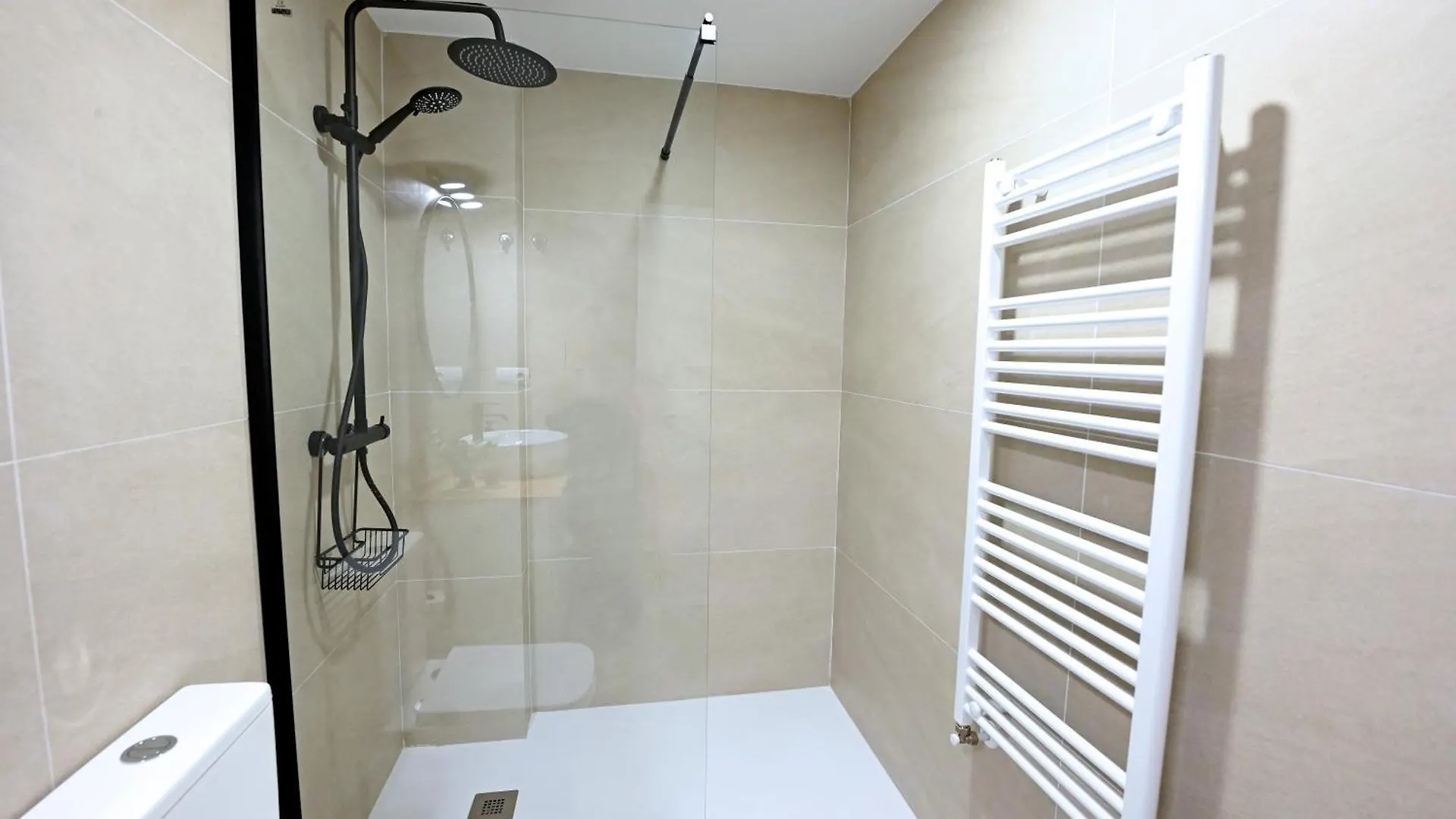 Apartment Apartamentos Bahia&Arena Santander Spain