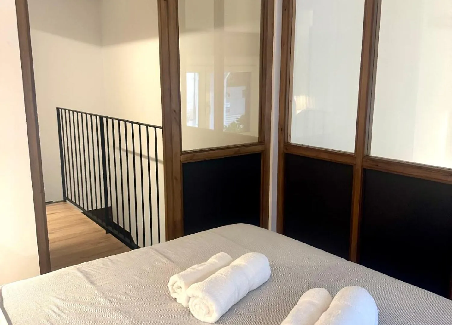 Apartamentos Bahia&Arena Santander