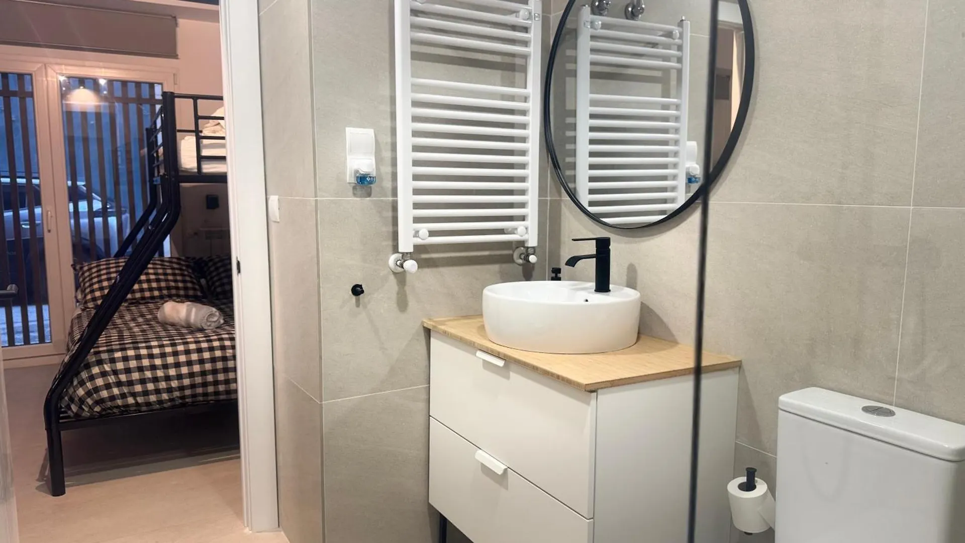 Apartamentos Bahia&Arena Santander Apartment