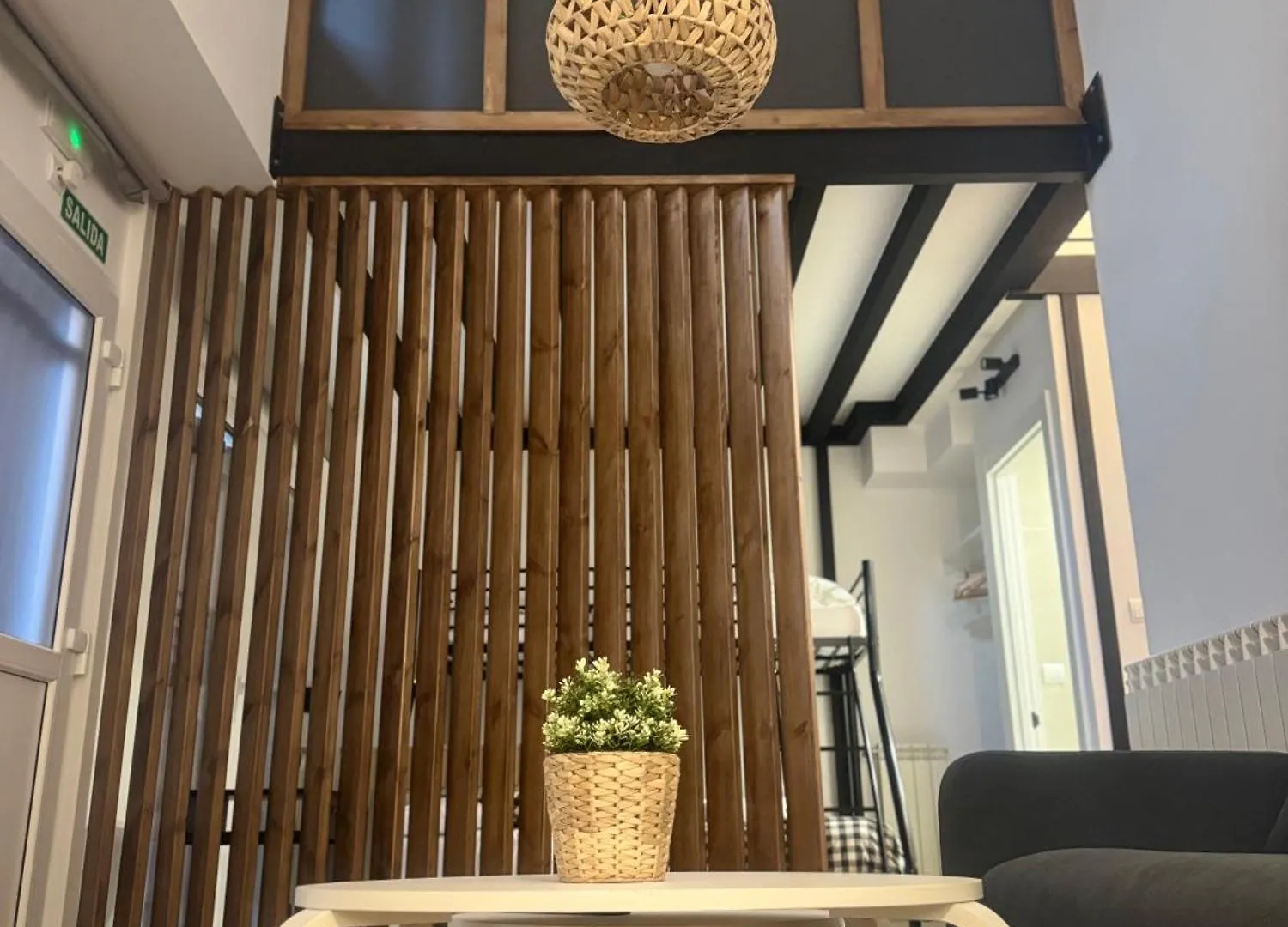 Apartamentos Bahia&Arena Santander Apartment
